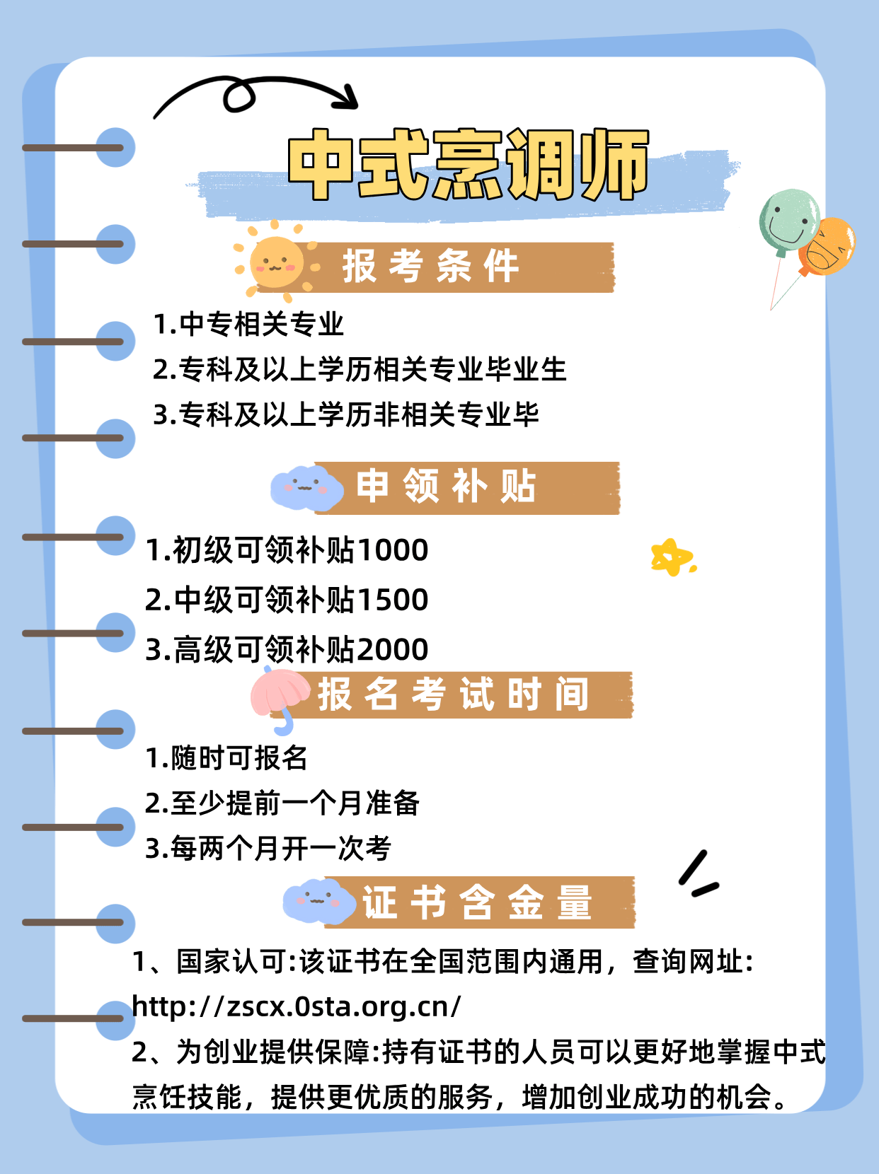 招生简章第二部分