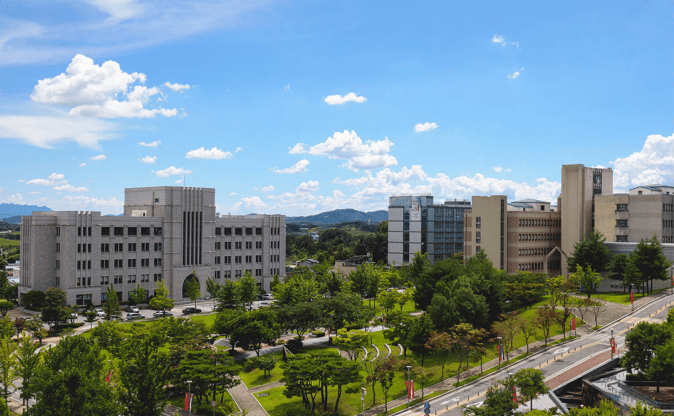 高丽大学图片