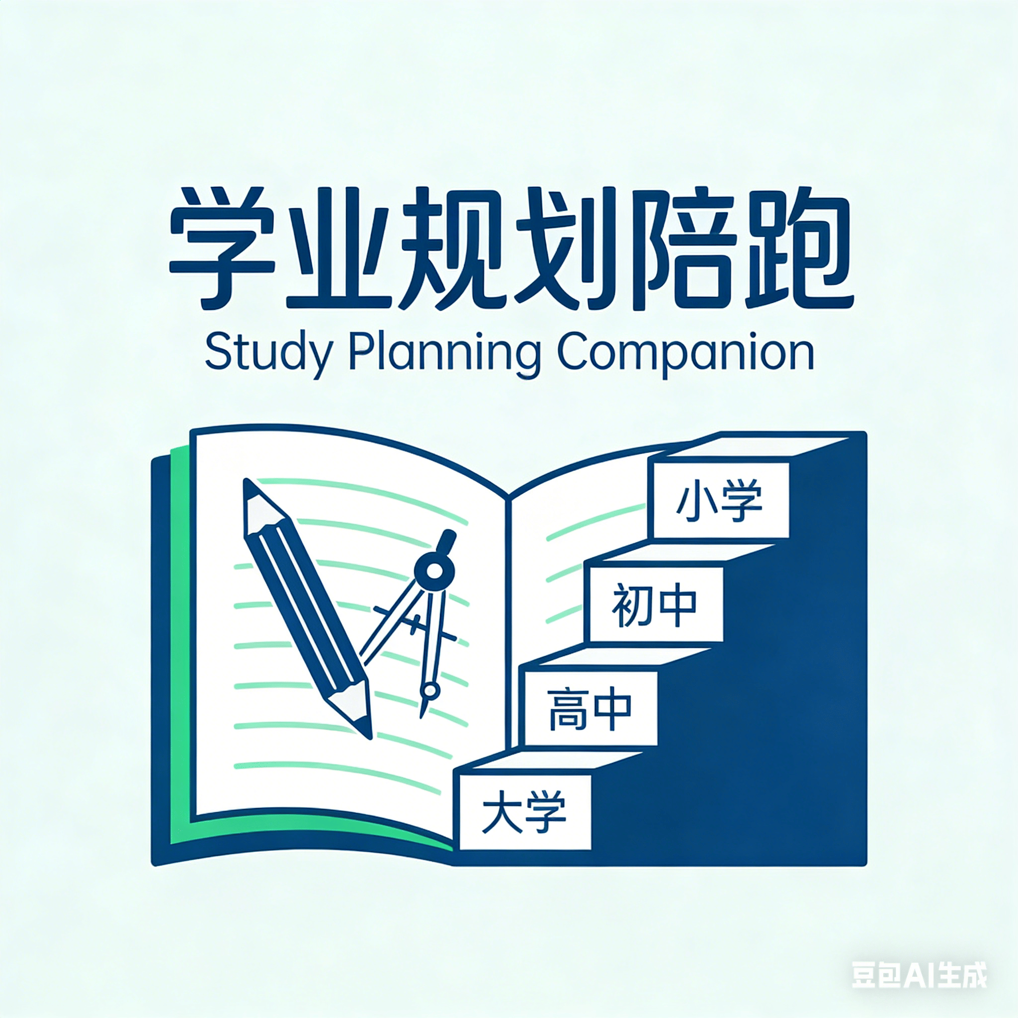 国内升学规划陪跑服务