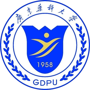 广东药科大学