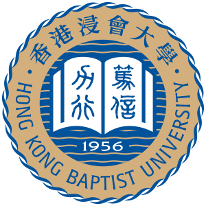 香港浸会大学（硕士研究生）
