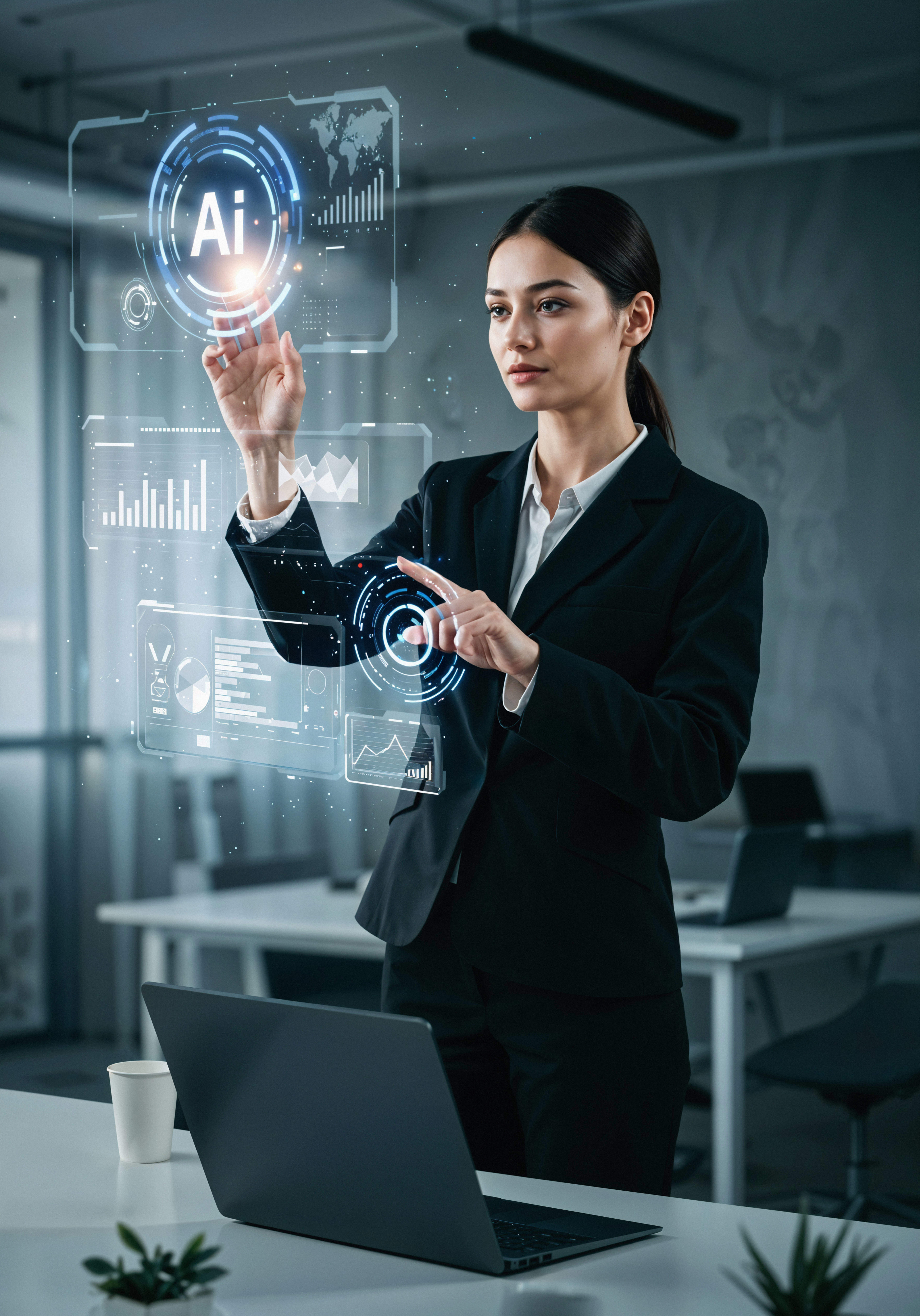 宝安区AI技能公益补贴项目