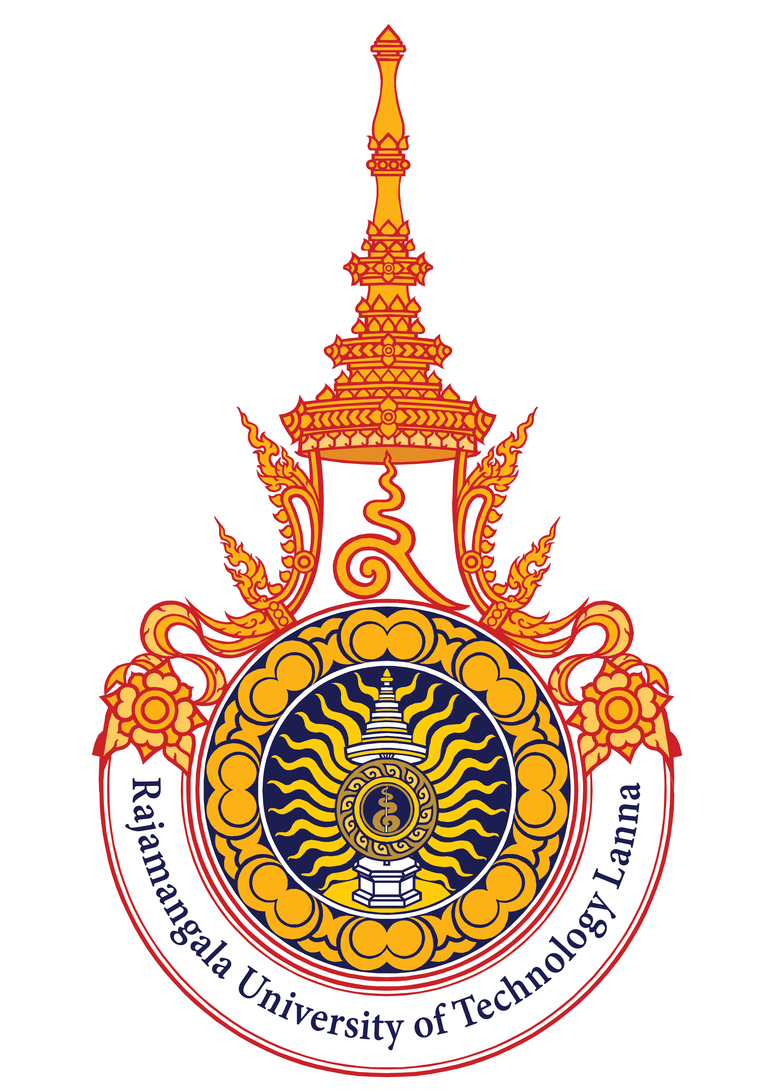 兰那皇家理工大学